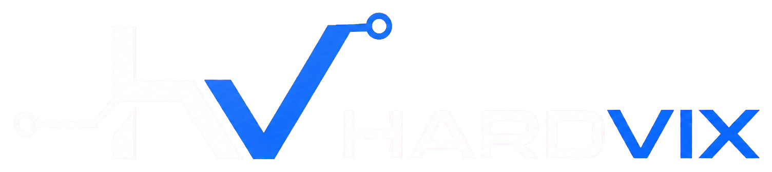 Hard Vix