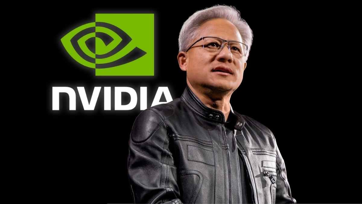 NVIDIA quer mudar os PCs para sempre com nova tecnologia de IA