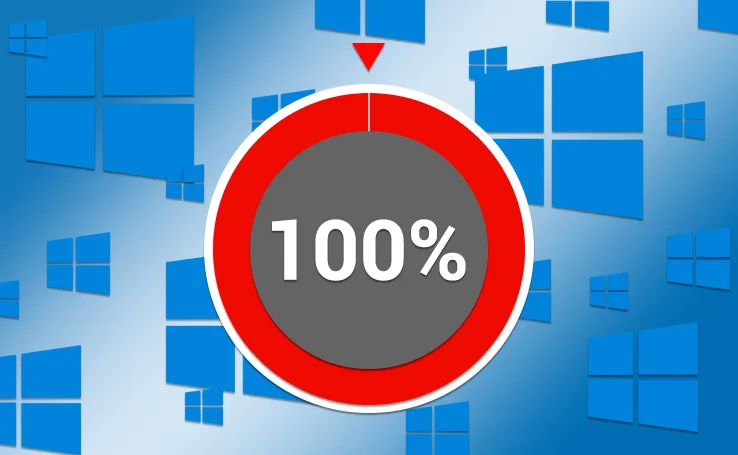 Disco em 100% no Windows? Veja como resolver Resumo