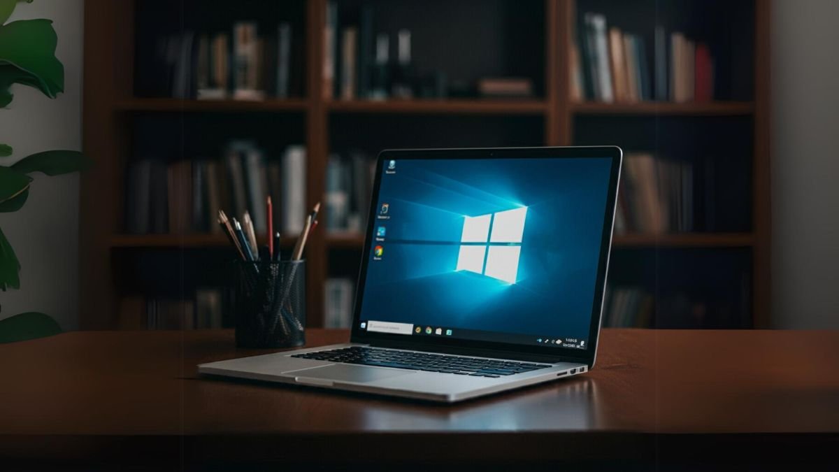 Otimização do Windows