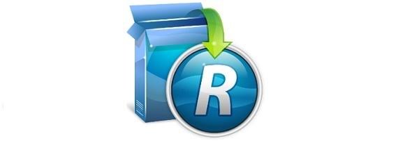 Revo Uninstaller